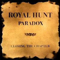 Royal Hunt - Closing the Chapter