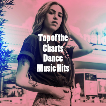 Cover Nation, Hits Etc., #1 Hits - Top of the Charts Dance Music Hits