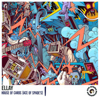 Ellay - House Of Cards (Ace Of Spade's)