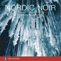Marvin McMahon - Nordic Noir