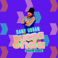 Dany Ubran - Buena Onda