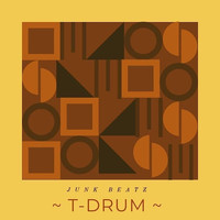 T-Drum - Junk Beatz
