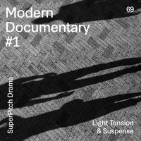 Geoffroy Berlioz - Modern Documentary #1 (Light Tension & Suspense)