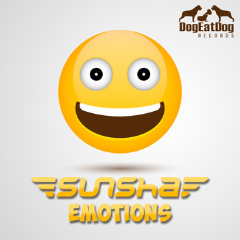 Sunsha - Emotions