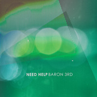 Baron 3rd - Need Help (Syncopated Dark Mix)