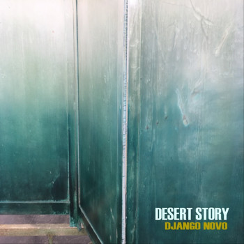Django Novo - Desert Story