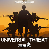 DJ30A - Universal Threat