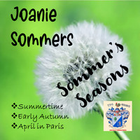 Joannie Sommers - Sommer' Seasons