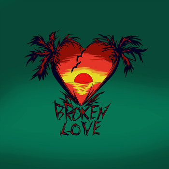Saveload - Broken Love (feat. Dvbltvp)