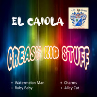 Al Caiola - Greasy Kid Stuff