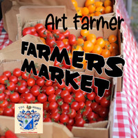 Art Farmer - Farmer's Market