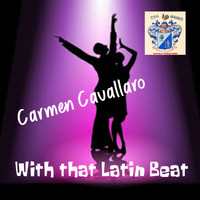 Carmen Cavallaro - With That Latin Beat