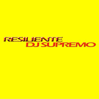 DJ Supremo - Resiliente