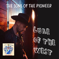 The Sons Of the Pioneers - Lure of the West