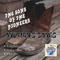 The Sons Of the Pioneers - One Man's Songs