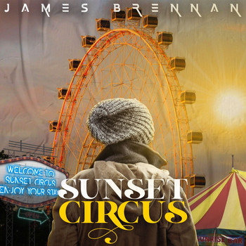 James Brennan - Sunset Circus