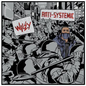 Wiley - Anti-Systemic