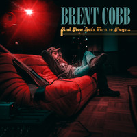 Brent Cobb - And Now, Let's Turn to Page…