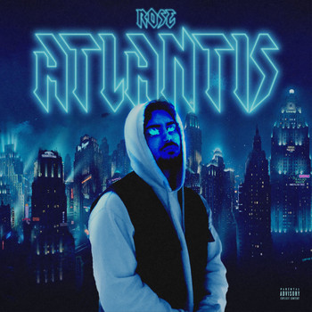 Rose - Atlantis