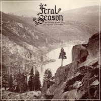 Feral Season - Seized in Emerald Grief