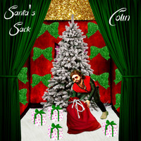 Colin - Santa's Sack