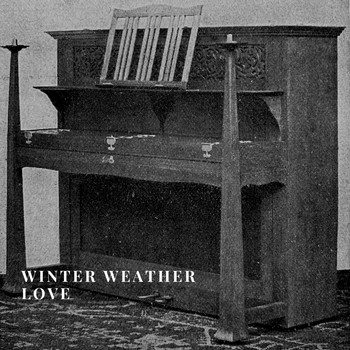 Jo Stafford - Winter Weather Love