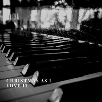 Johnny Cash - Christmas as I love It