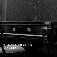 The Ray Charles Singers - The Ray Charles Singers