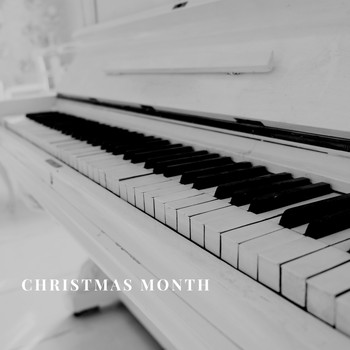 The Kingston Trio - Christmas Month