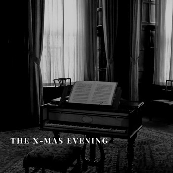 Eddie Fisher - The X-Mas Evening