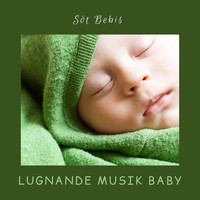 Lugnande Musik Baby - Söt Bebis
