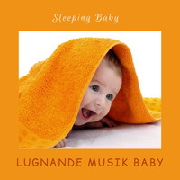 Lugnande Musik Baby - Sleeping Baby