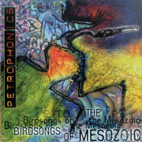 Birdsongs of the Mesozoic - Petrophonics