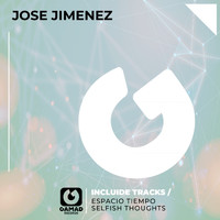 Jose Jimenez - Tiempo