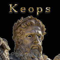 Keops - Divine Eye