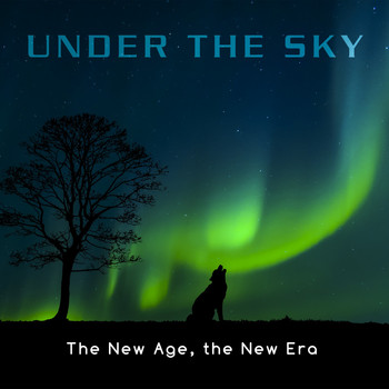 Various Artists - Under the Sky (The New Age, the New Era)