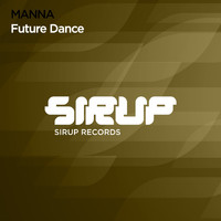 MANNA - Future Dance