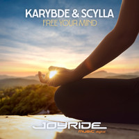 Karybde & Scylla - Free Your Mind