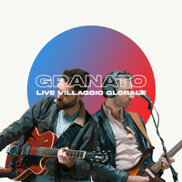 Granato - Granato (Live Villaggio Globale)