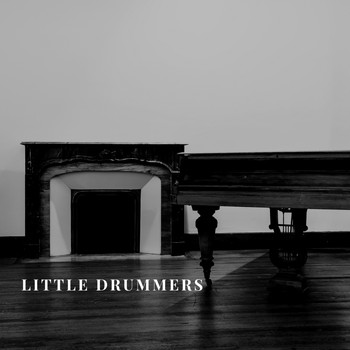 Bing Crosby - little Drummers
