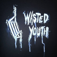 Omar LinX - Wasted Youth (Explicit)