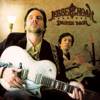 Jesse and Noah - Driven Back
