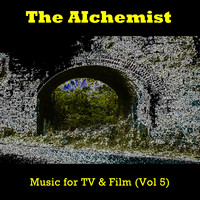 The AIchemist - Music for TV & Film, Vol. 5