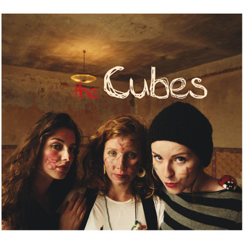 The Cubes - The Cubes