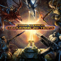Frank Klepacki - Conquering 20 Years