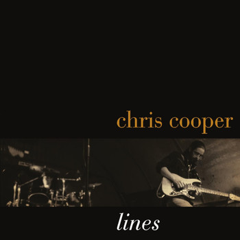 Chris Cooper - Lines