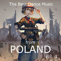 Disco Polo - The best of dance music from Poland vol. 3