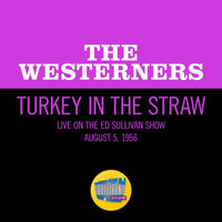 The Westerners - Turkey In The Straw (Live On The Ed Sullivan Show, August 5, 1956)