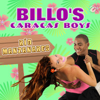 Billo's Caracas Boys - Río Manzanares