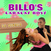 Billo's Caracas Boys - La Rigola